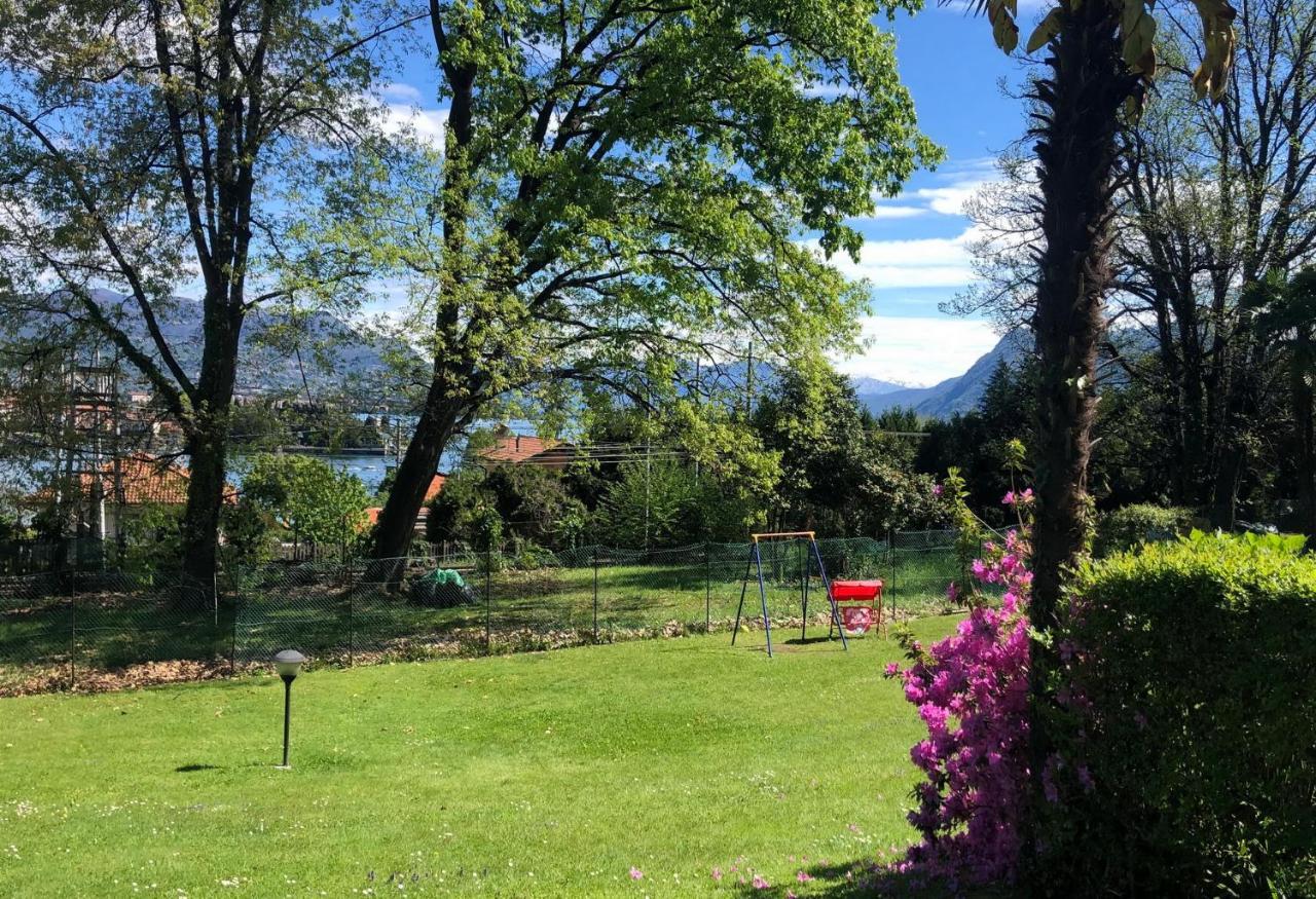 Lovingstresa3 Giardino Del Lago 外观 照片