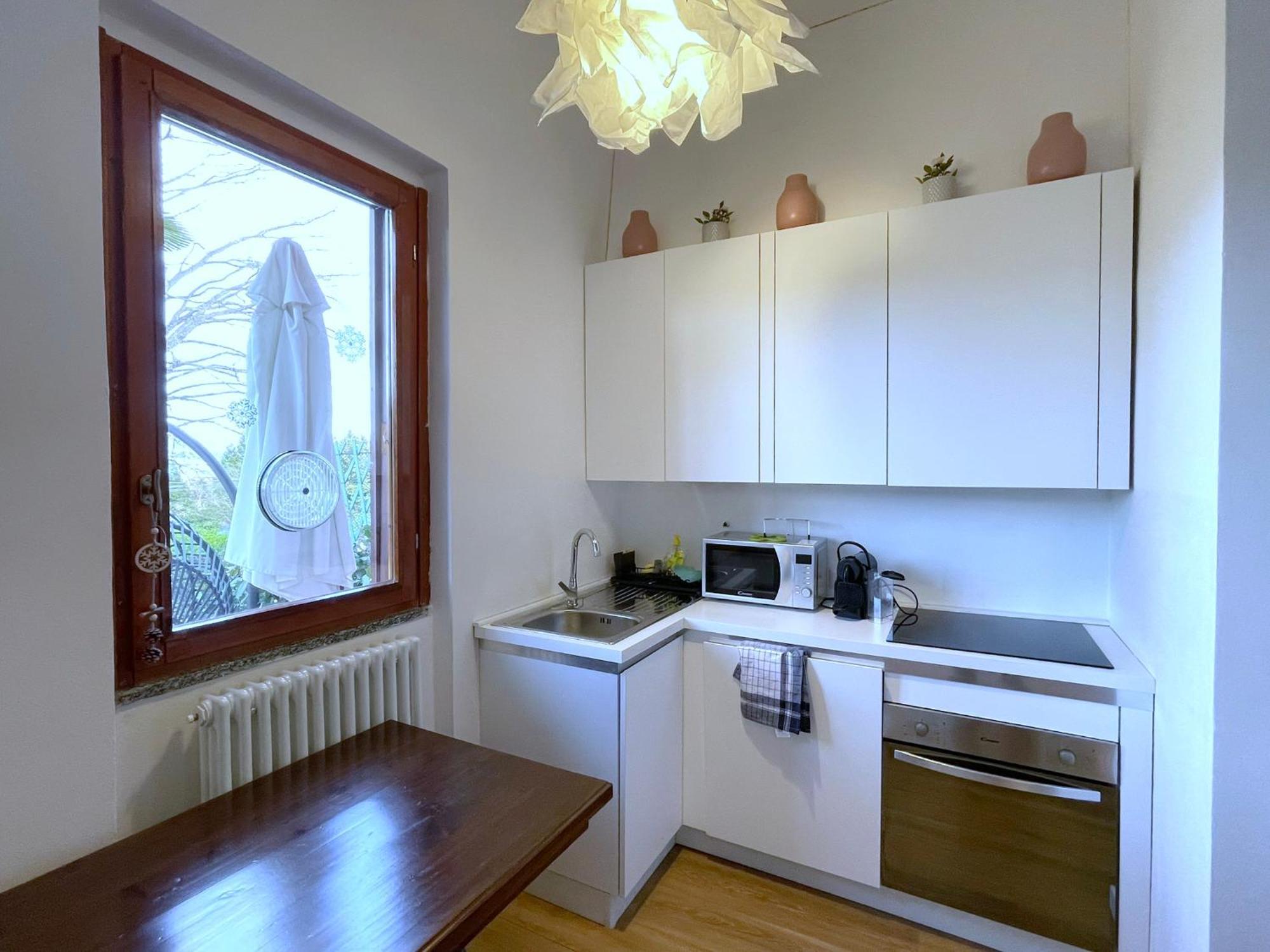 Lovingstresa3 Giardino Del Lago 外观 照片