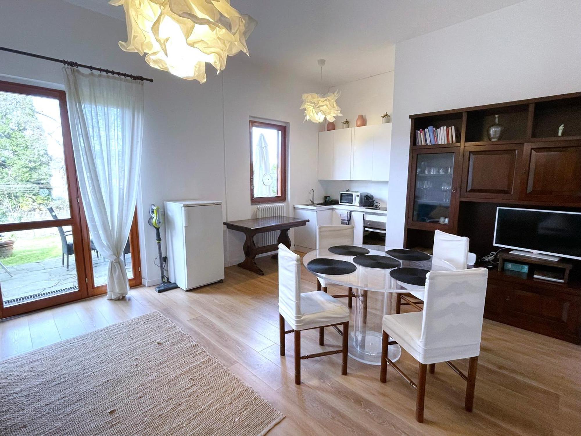 Lovingstresa3 Giardino Del Lago 外观 照片