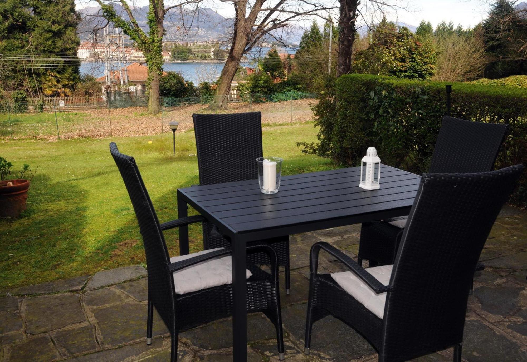 Lovingstresa3 Giardino Del Lago 外观 照片